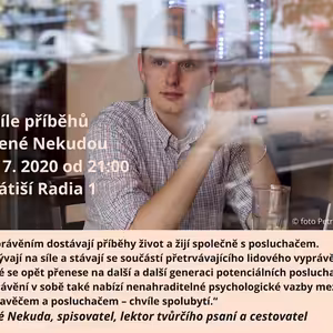 Zátiší (22.7.2020) [Síla příběhů]