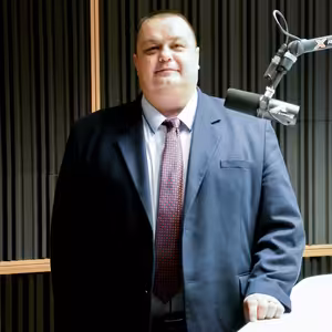 Ján Mikas - Kolektívna imunita Slovenska je na hraničnej úrovni