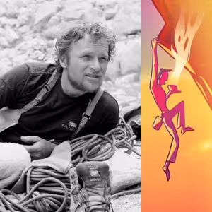 43.díl Nadzemí: Pavel Weisser – Moravský Kras, Macocha a Severka Eigeru