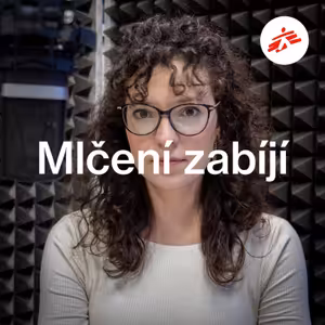 #22 Tereza Wyn Haniaková – Haiti v kruhu násilí