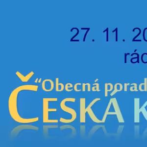 ČK 2021 - Edita Dvořáková