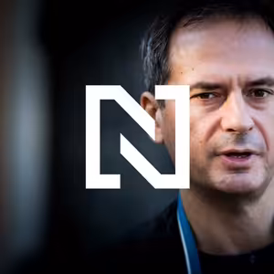 Novinář prchá před ruskými špiony