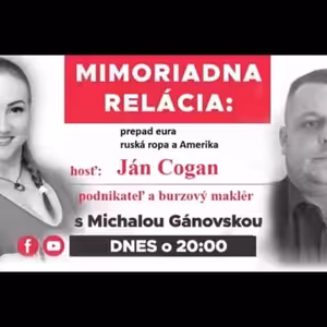 Špeciálna relácia - Kulturblog 10.5.2022