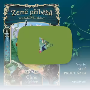 Nové audioknihy 35/2019