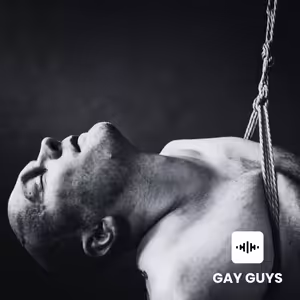 Selfsuspension a RACK praktiky: Zde více než o sex může jít o život - GEO ■ Epizoda 35 ■ GAY GUYS PODCAST