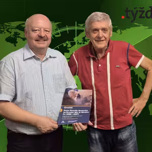 Bezpečnostný radar: Dym nad Petrohradom, Putinove sny o víťazstve a Trumpova zbabelosť