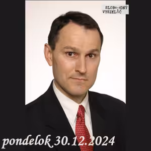 Na prahu zmien 284 - 2024-12-30 Erik Best