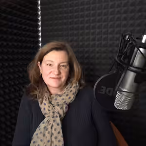 Host Reportéra Tomáše Poláčka: Simona Bohatá