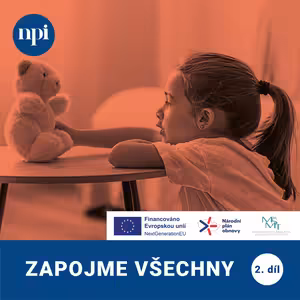 Školní docházka během hospitalizace v dětské psychiatrické nemocnici – díl 2.