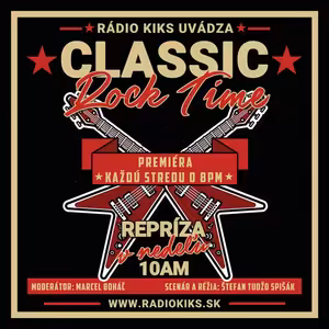 Classic Rock Time - 17.02.2021