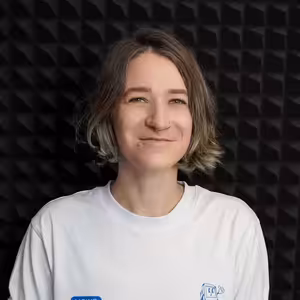 Data Talk #164: Lenka Křenková (MEWS)