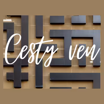 Cesty ven