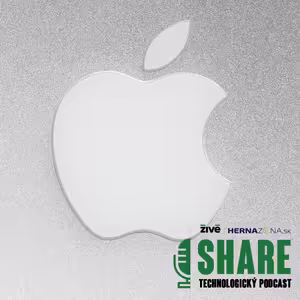 SHARE: Všetko o nových iPhonoch 13