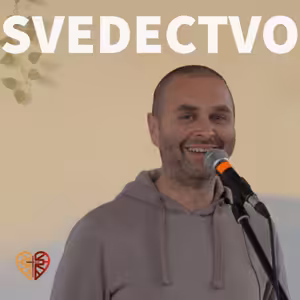 Ako ma Boh oslobodil od strachu