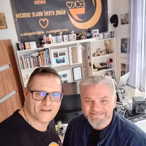 Rozhovor s Josefem Melenem