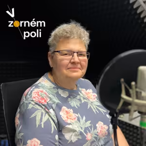 Škůdci pod drobnohledem s Evou Hrudovou