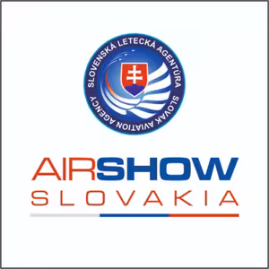 AIRSHOW SLOVAKIA