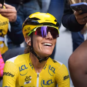 Tour pre legendárnu Ferrand-Prévot. Mierime do Poľska