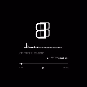 BETTERBEING SESSIONS 2: Otužování do posledního detailu