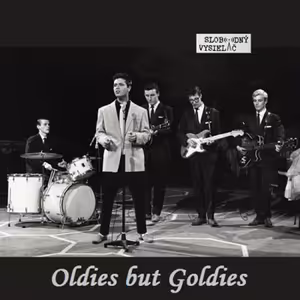 Oldies but goldies 177 - 2025-01-24 „Elvis, Rod Stewart, S.R.Vaughan…*TOP BLUES* (36. kolo)“