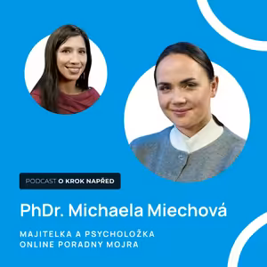 Online terapie je stejně efektivní jako tváří v tvář. Jak funguje?