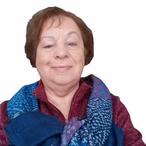 Ak chceme plniť božiu vôľu, musíme ju najskôr poznať - Marina Mesárošová | Podcast pod kláštorom #22