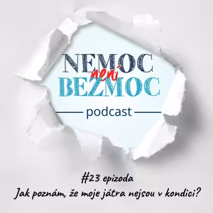 Jak poznám, že moje játra nejsou v kondici?