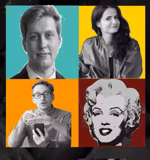 Podpultovky: S Šimonem Holým od FAMU až po Naháče