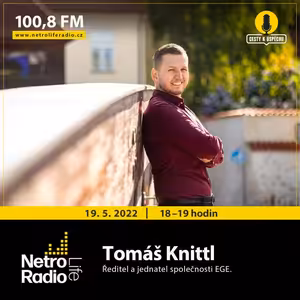 Tomáš Knittl