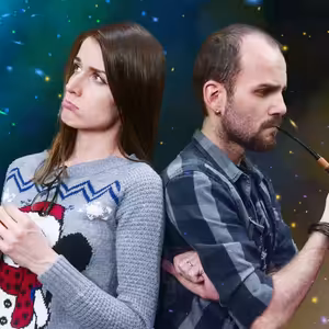 Stíny minulosti - Věčné duše 1s06