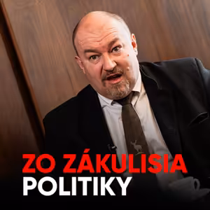 Huliak v ostrom rozhovore: Som perzekvovaný za pravdu, radím sa k Blahovi a Trumpovi [Zo zákulisia politiky]