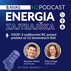 H2GP: S vodíkovými RC autami preteká už 12 slovenských škôl