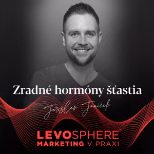 #259 Zradné hormóny šťastia