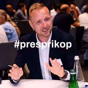 „FIFA Master otevře dveře do světa sportu. Číslo na Fergusona ale nemám” – Jakub Mihule