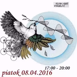 Ariadnina niť 55 - 2016-04-08 Úsvit kvantovej biológie II. časť