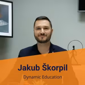 Energeťák | 10 - Akvizice klienta vs. Rande. Jak být při nich úspěšný?