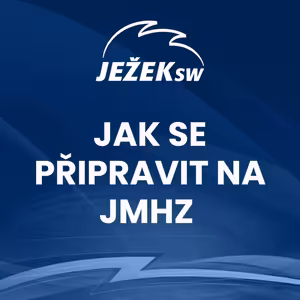 Jak se připravit na JMHZ