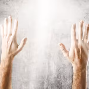 Ježíš - lékař našeho života