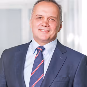 Leadership podcast s prezidentom Matador Group Štefanom Rosinom