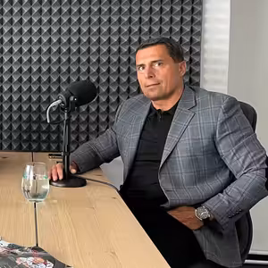 Aleš Kmoníček - generální manažer klubu Mountfield HK