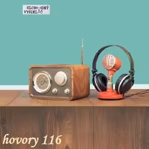 Hovory 116 - 2025-08-01 Peter Sabela