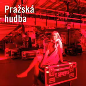 Jana Heřmánková: Hudební branže je poslušná, možná musíme začít křičet (6)