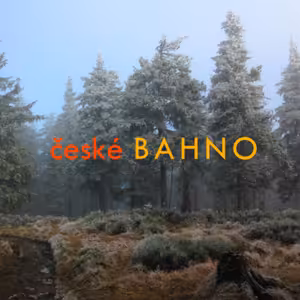 Bohuslav Binka - Rozhovor