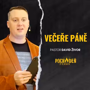 Večeře Páně