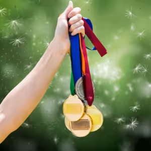 Aké bizarné disciplíny boli kedysi na Olympijských hrách?