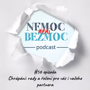 Chrápání: rady a řešení pro vás i vašeho partnera