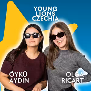 Shine Bright Like a Star 20.4 - Winners Special | Young Lions 2026 - Print