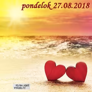 Verejné tajomstvá 222 - 2018-08-27 Rok 2018 – vzťahy 13.