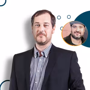 Braňo Závodský sa netradične porozprával s Ivanom Táslerom