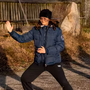 TCHAJ-ŤI A ČCHI-KUNG - otázky a odpovědi - Umění Tchaj-ťi čchüan